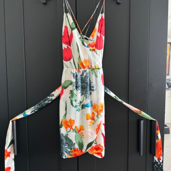 Alice+olivia dress - Picture 3 of 3